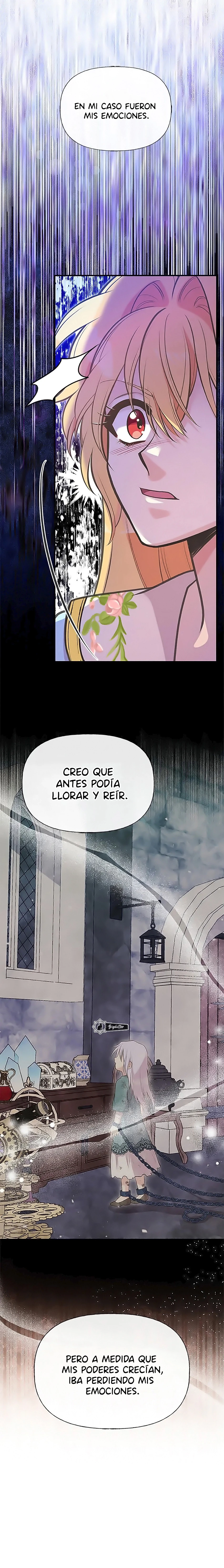 Mi Hermana Recogio Al Protagonista Masculino - Capítulo 96 - Página 26 - LectorTMOo