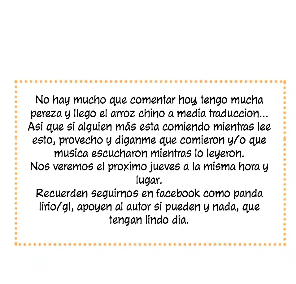 Mi Hermanita Solo Quiere Que La Intimide - Capítulo 10 - Página 34 - LectorTMOo