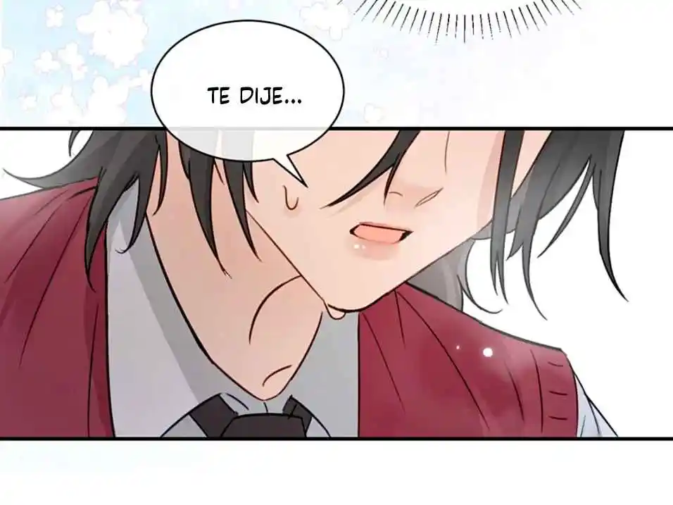 Mi Hermanita Solo Quiere Que La Intimide - Capítulo 11 - Página 6 - LectorTMOo