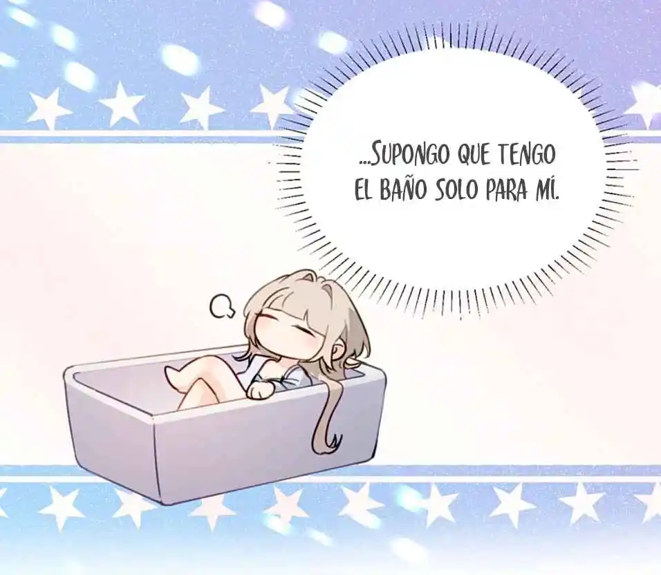 Mi Hermanita Solo Quiere Que La Intimide - Capítulo 11 - Página 11 - LectorTMOo