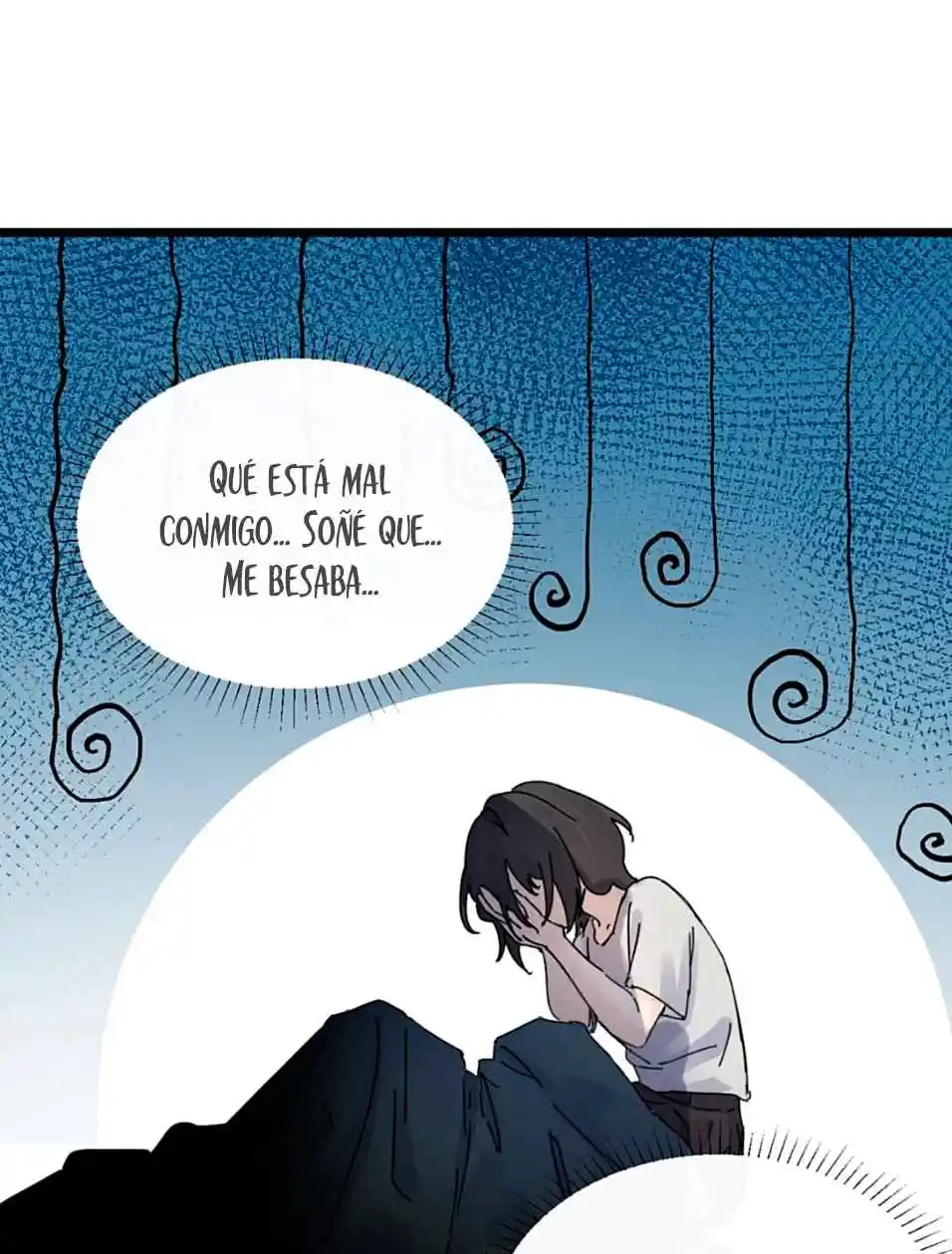 Mi Hermanita Solo Quiere Que La Intimide - Capítulo 11 - Página 33 - LectorTMOo