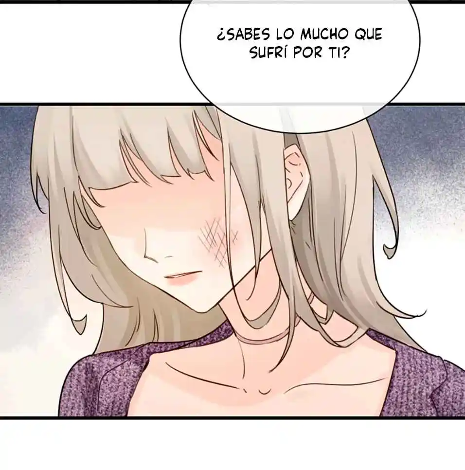 Mi Hermanita Solo Quiere Que La Intimide - Capítulo 11 - Página 47 - LectorTMOo