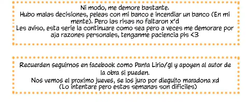 Mi Hermanita Solo Quiere Que La Intimide - Capítulo 12 - Página 28 - LectorTMOo
