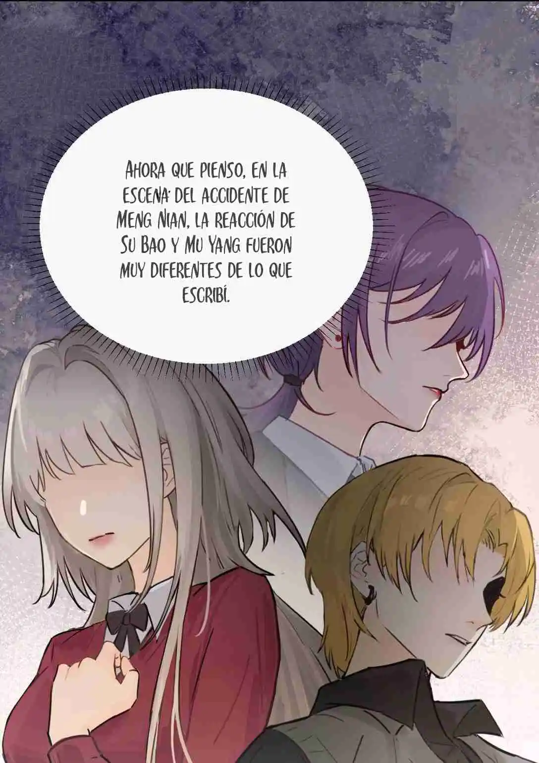 Mi Hermanita Solo Quiere Que La Intimide - Capítulo 13 - Página 12 - LectorTMOo