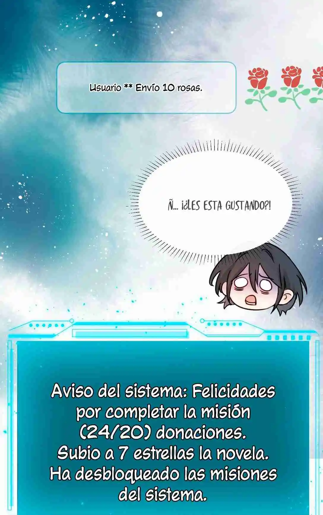 Mi Hermanita Solo Quiere Que La Intimide - Capítulo 13 - Página 29 - LectorTMOo