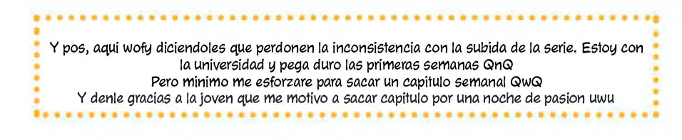 Mi Hermanita Solo Quiere Que La Intimide - Capítulo 15 - Página 40 - LectorTMOo
