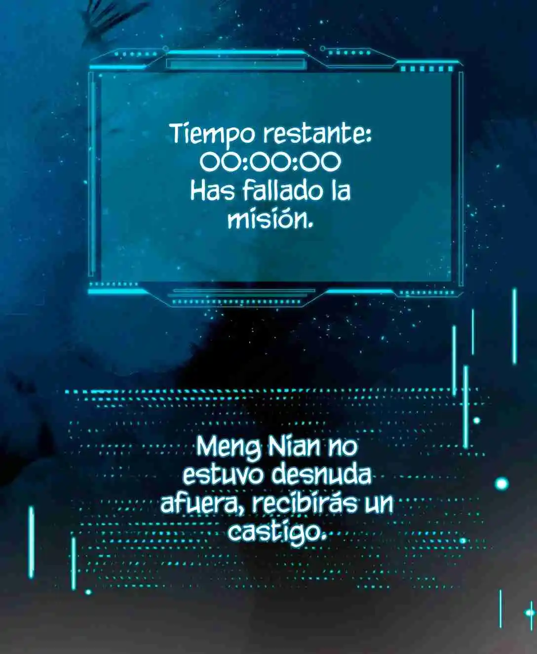 Mi Hermanita Solo Quiere Que La Intimide - Capítulo 17 - Página 28 - LectorTMOo