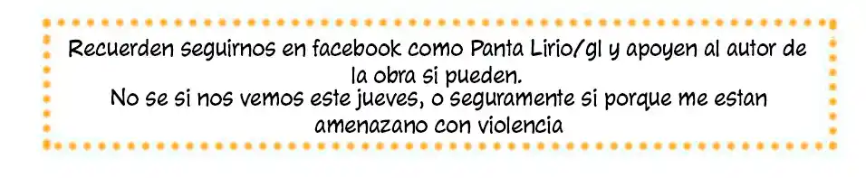 Mi Hermanita Solo Quiere Que La Intimide - Capítulo 17 - Página 35 - LectorTMOo