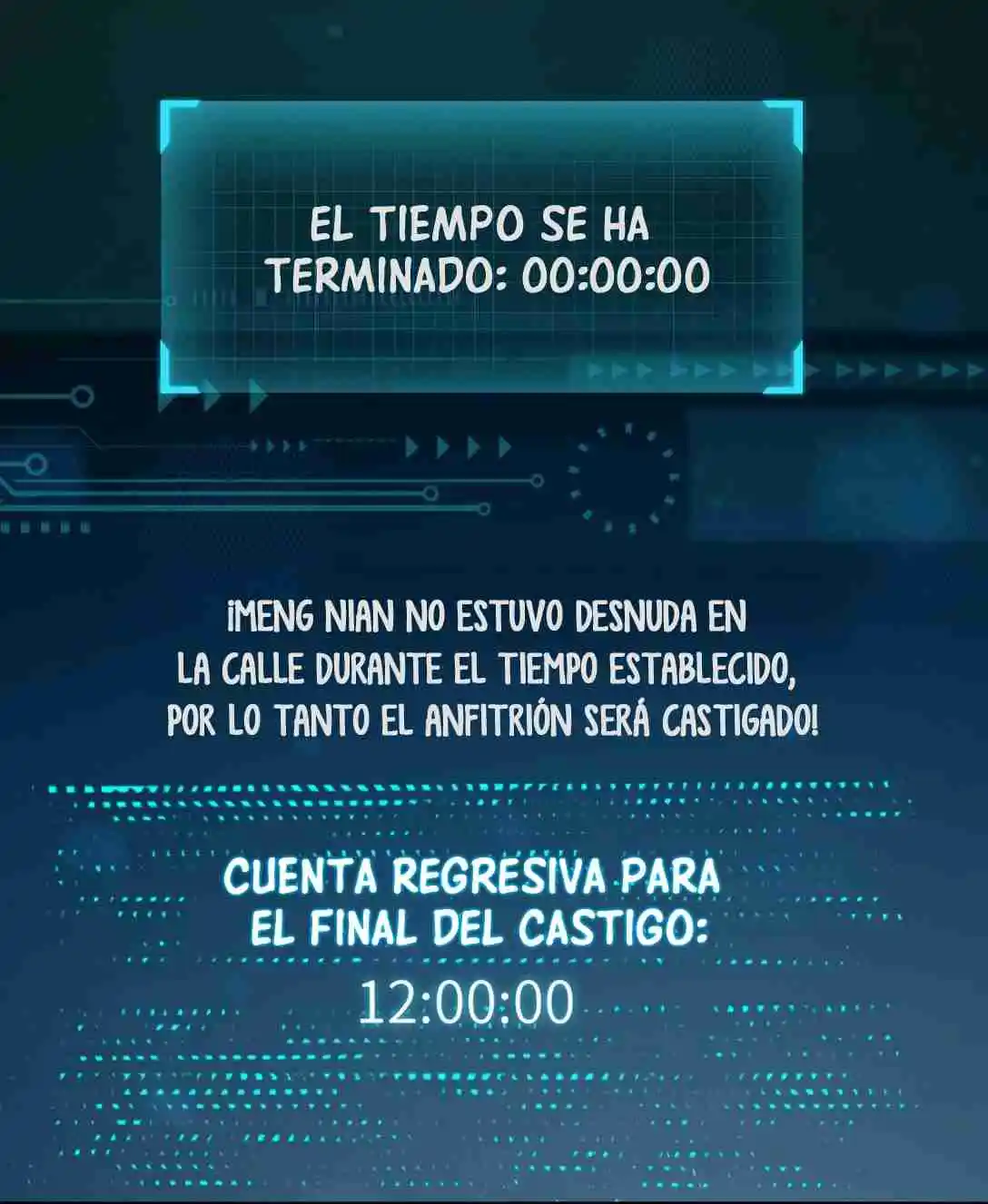 Mi Hermanita Solo Quiere Que La Intimide - Capítulo 18 - Página 3 - LectorTMOo