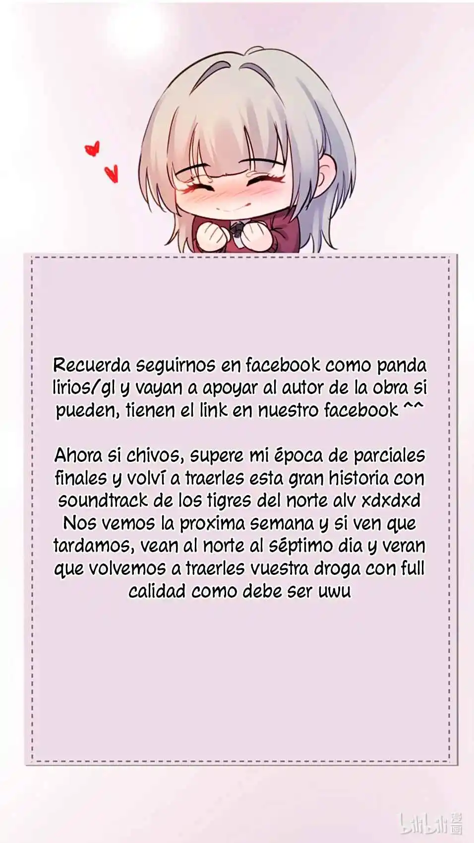 Mi Hermanita Solo Quiere Que La Intimide - Capítulo 23 - Página 55 - LectorTMOo