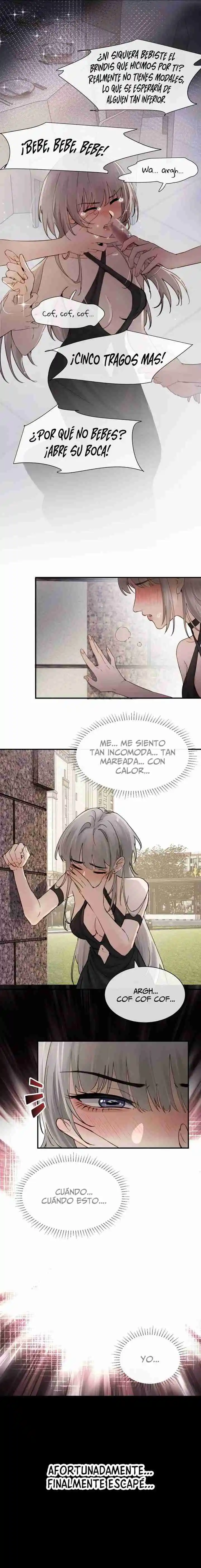Mi Hermanita Solo Quiere Que La Intimide - Capítulo 25 - Página 2 - LectorTMOo