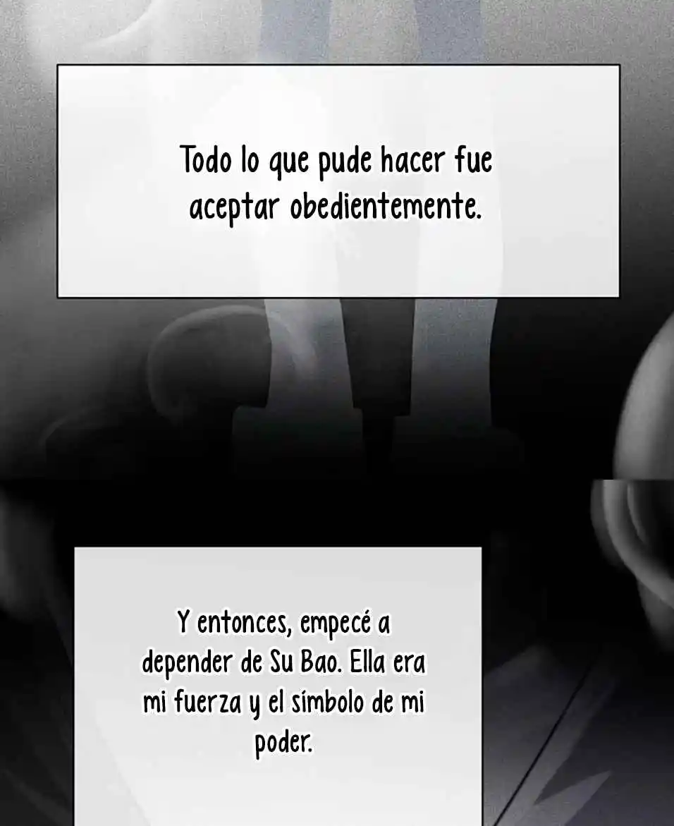 Mi Hermanita Solo Quiere Que La Intimide - Capítulo 28 - Página 14 - LectorTMOo