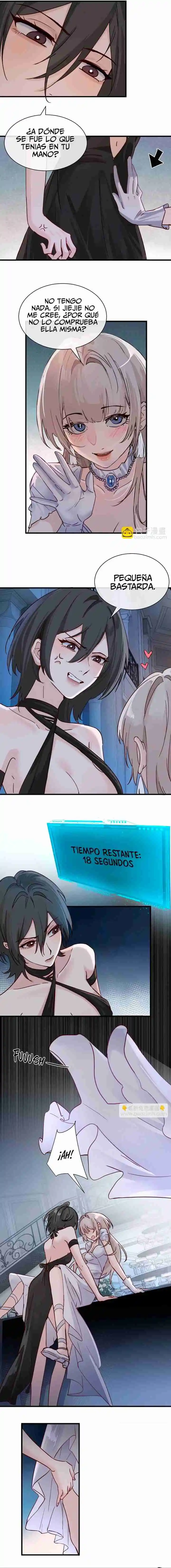 Mi Hermanita Solo Quiere Que La Intimide - Capítulo 29 - Página 3 - LectorTMOo