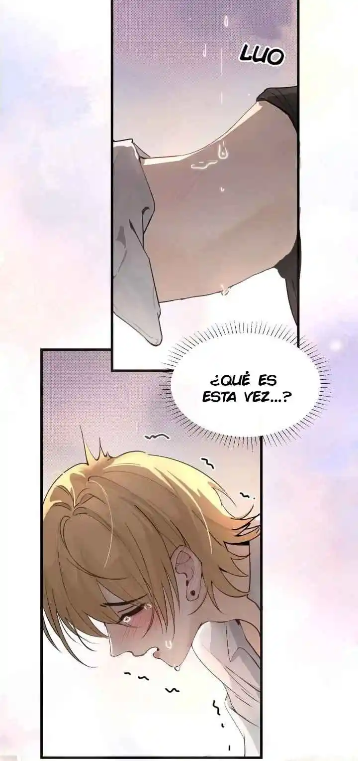Mi Hermanita Solo Quiere Que La Intimide - Capítulo 37 - Página 5 - LectorTMOo