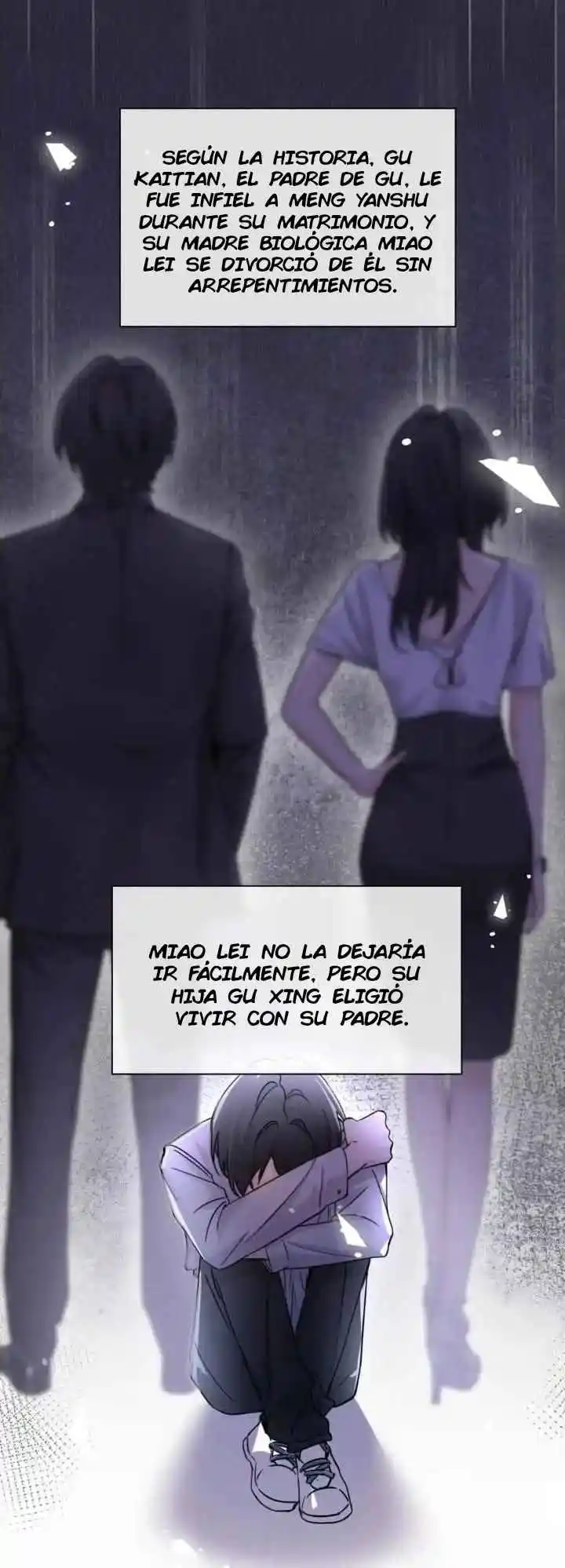 Mi Hermanita Solo Quiere Que La Intimide - Capítulo 38 - Página 17 - LectorTMOo