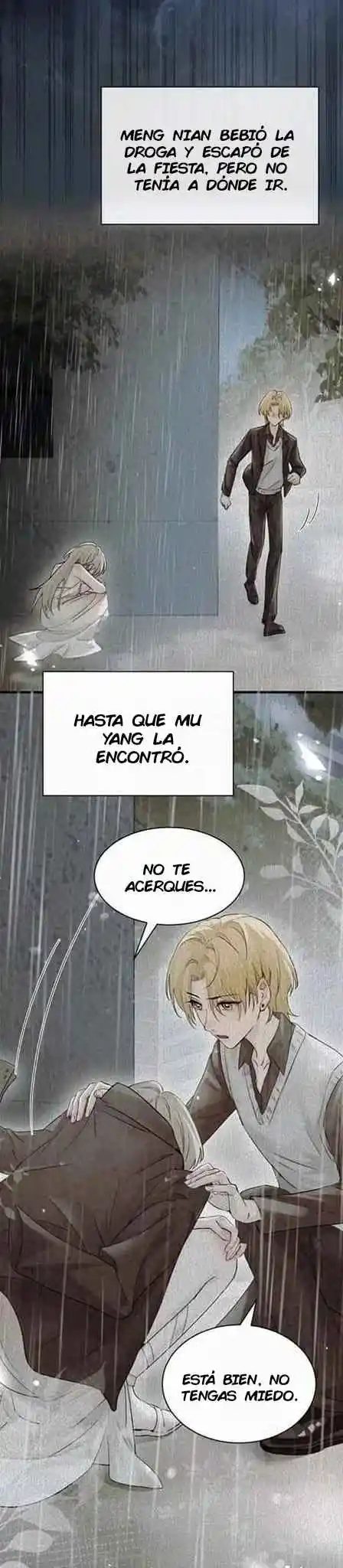 Mi Hermanita Solo Quiere Que La Intimide - Capítulo 39 - Página 10 - LectorTMOo