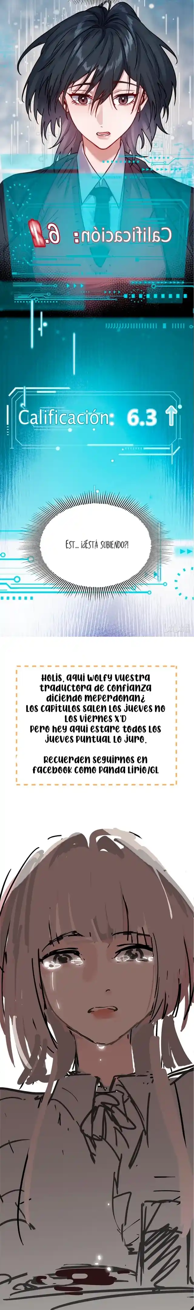 Mi Hermanita Solo Quiere Que La Intimide - Capítulo 4 - Página 9 - LectorTMOo