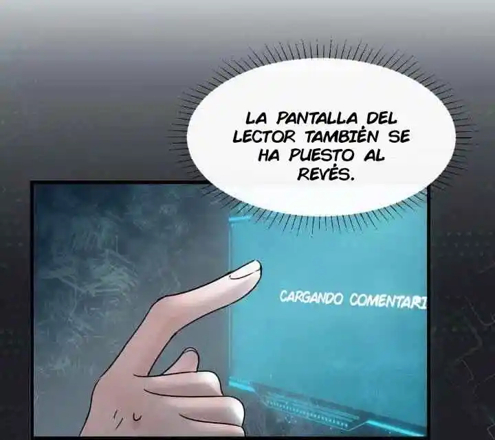 Mi Hermanita Solo Quiere Que La Intimide - Capítulo 40 - Página 9 - LectorTMOo