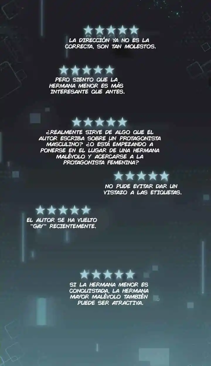 Mi Hermanita Solo Quiere Que La Intimide - Capítulo 40 - Página 10 - LectorTMOo