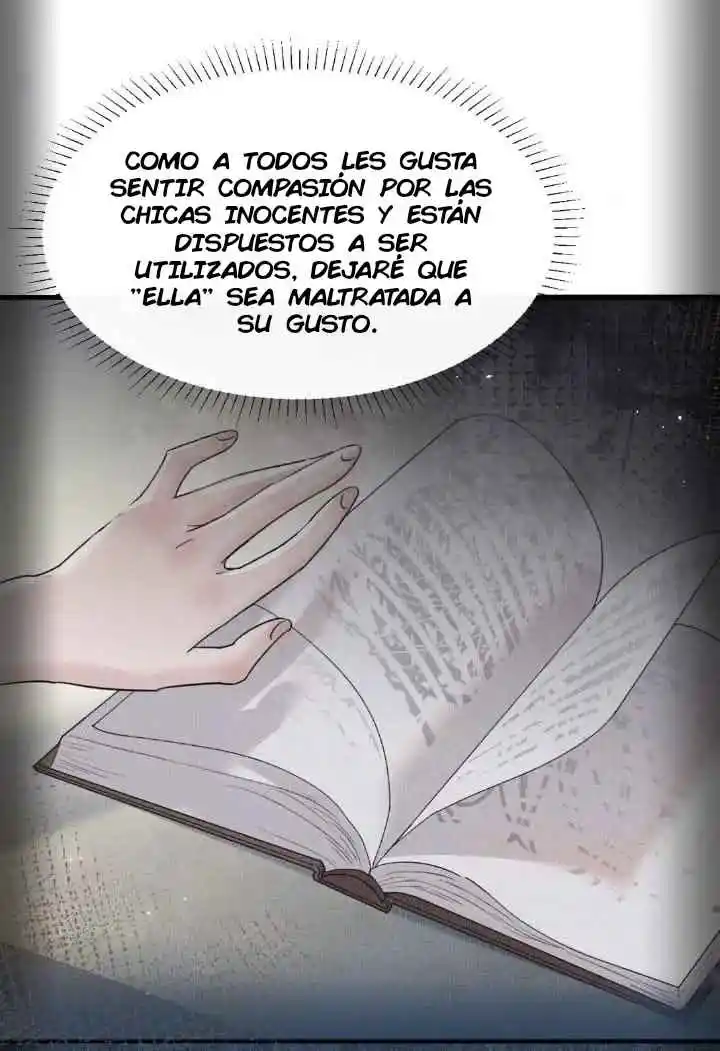 Mi Hermanita Solo Quiere Que La Intimide - Capítulo 40 - Página 14 - LectorTMOo