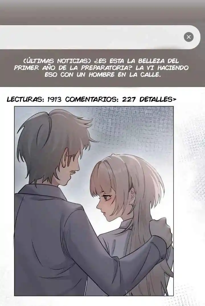 Mi Hermanita Solo Quiere Que La Intimide - Capítulo 40 - Página 24 - LectorTMOo