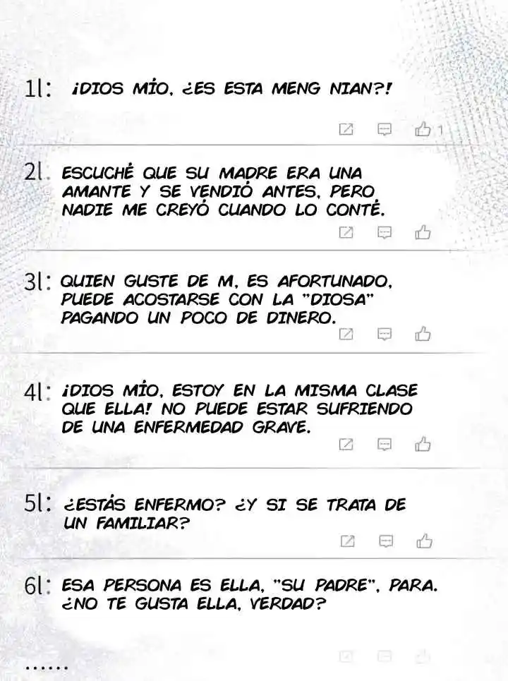 Mi Hermanita Solo Quiere Que La Intimide - Capítulo 40 - Página 25 - LectorTMOo