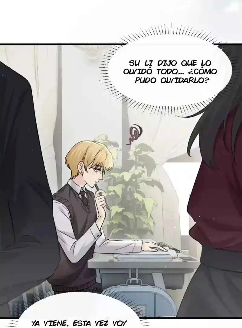 Mi Hermanita Solo Quiere Que La Intimide - Capítulo 41 - Página 12 - LectorTMOo