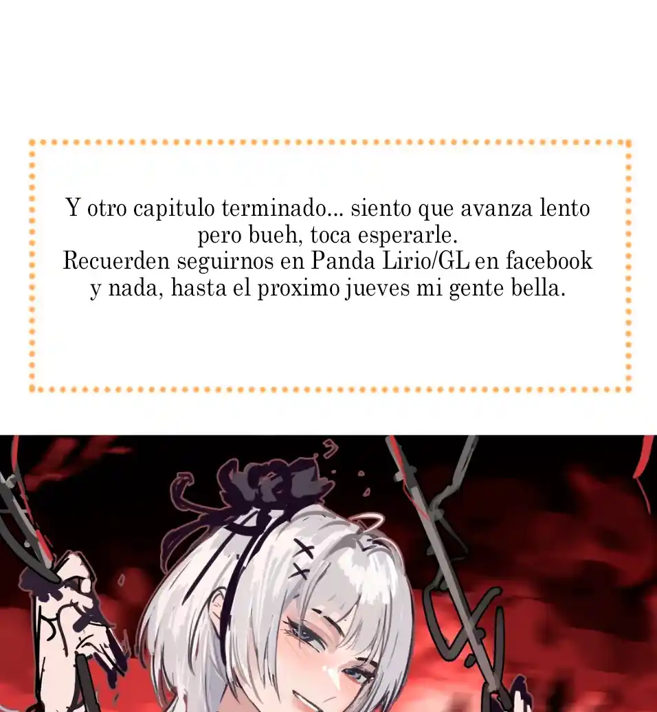 Mi Hermanita Solo Quiere Que La Intimide - Capítulo 5 - Página 30 - LectorTMOo