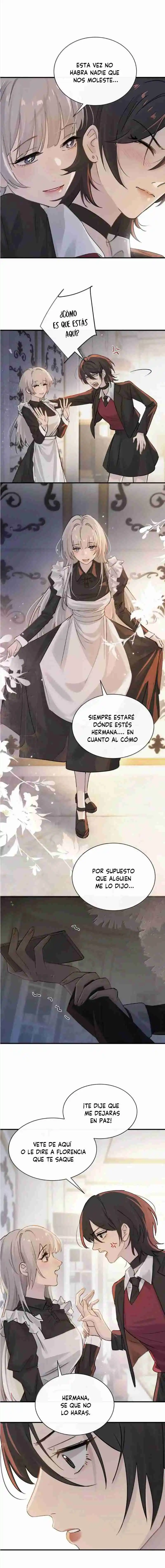Mi Hermanita Solo Quiere Que La Intimide - Capítulo 51 - Página 2 - LectorTMOo