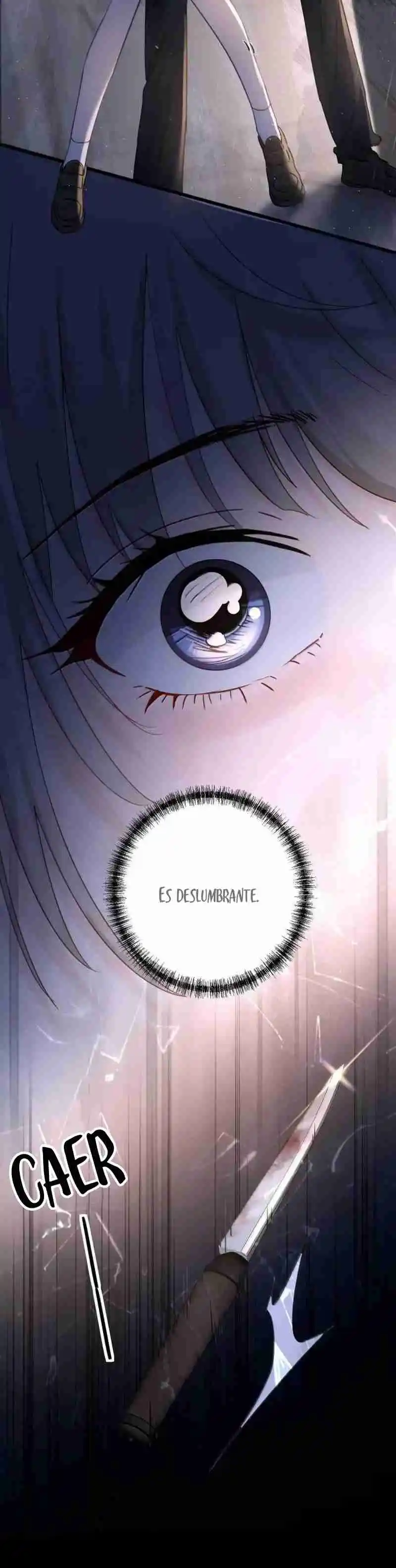 Mi Hermanita Solo Quiere Que La Intimide - Capítulo 58 - Página 12 - LectorTMOo