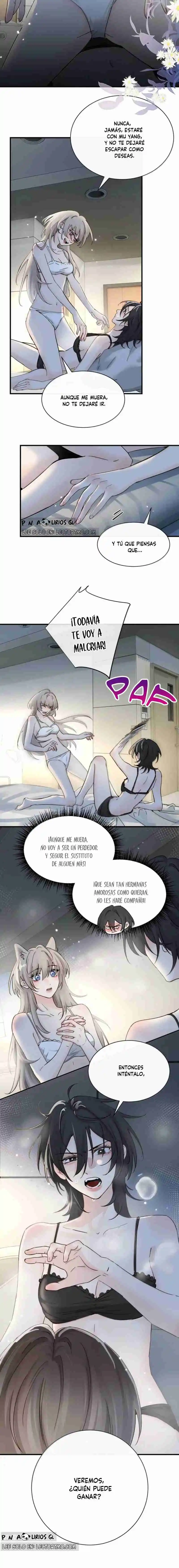 Mi Hermanita Solo Quiere Que La Intimide - Capítulo 64 - Página 12 - LectorTMOo