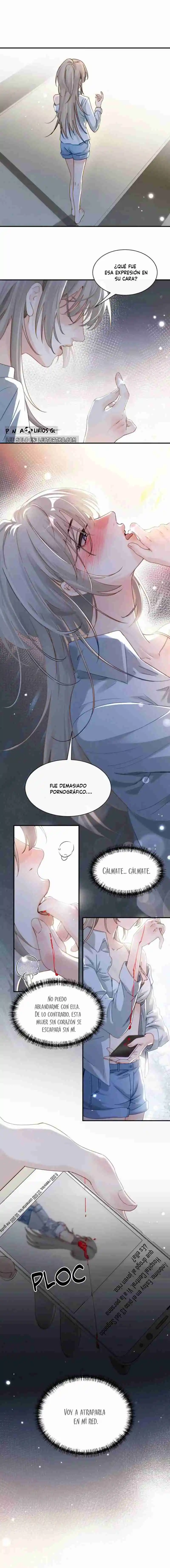 Mi Hermanita Solo Quiere Que La Intimide - Capítulo 66 - Página 7 - LectorTMOo