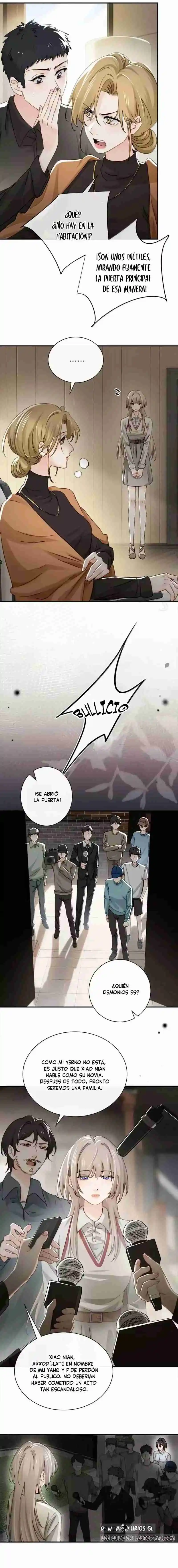 Mi Hermanita Solo Quiere Que La Intimide - Capítulo 68 - Página 13 - LectorTMOo
