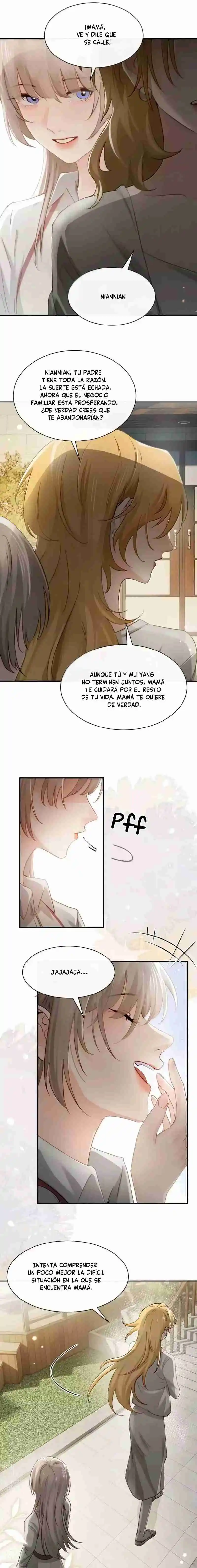 Mi Hermanita Solo Quiere Que La Intimide - Capítulo 69 - Página 6 - LectorTMOo