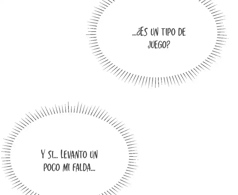 Mi Hermanita Solo Quiere Que La Intimide - Capítulo 7 - Página 14 - LectorTMOo