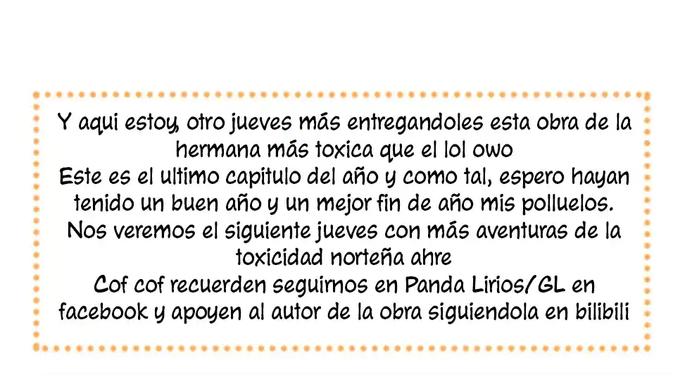 Mi Hermanita Solo Quiere Que La Intimide - Capítulo 7 - Página 46 - LectorTMOo