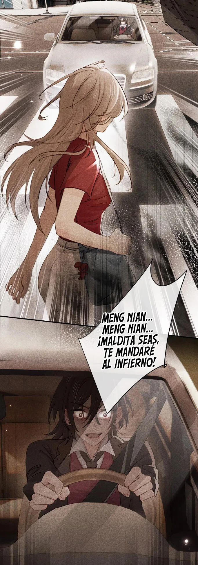 Mi Hermanita Solo Quiere Que La Intimide - Capítulo 75 - Página 33 - LectorTMOo