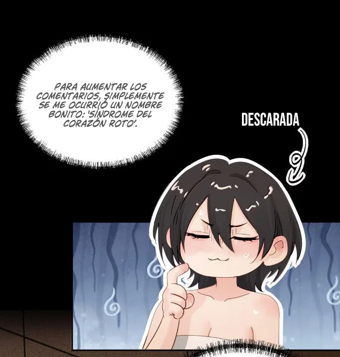 Mi Hermanita Solo Quiere Que La Intimide - Capítulo 75 - Página 36 - LectorTMOo