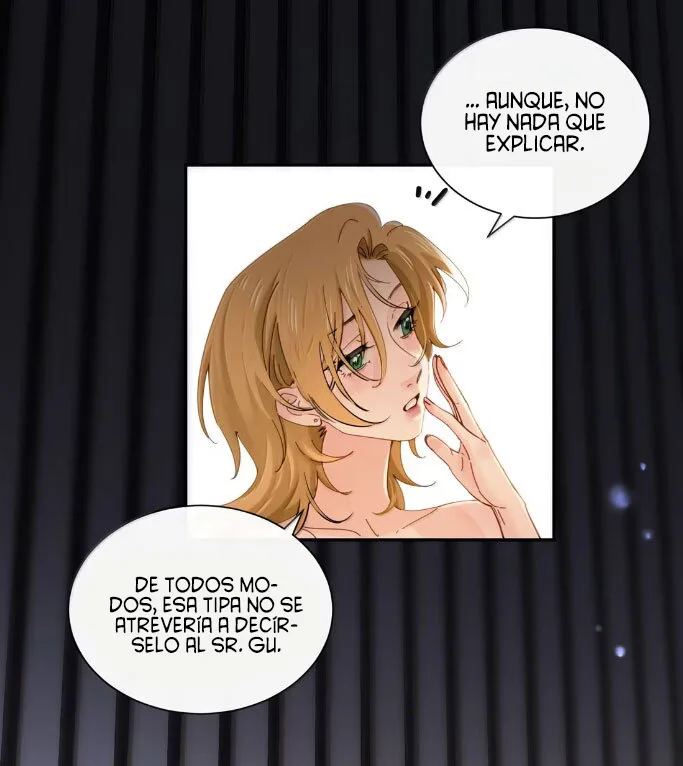 Mi Hermanita Solo Quiere Que La Intimide - Capítulo 75 - Página 47 - LectorTMOo