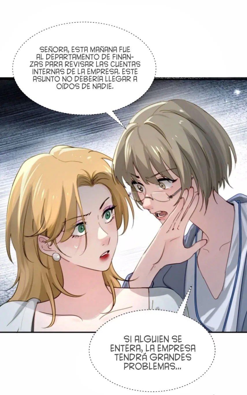 Mi Hermanita Solo Quiere Que La Intimide - Capítulo 76 - Página 13 - LectorTMOo