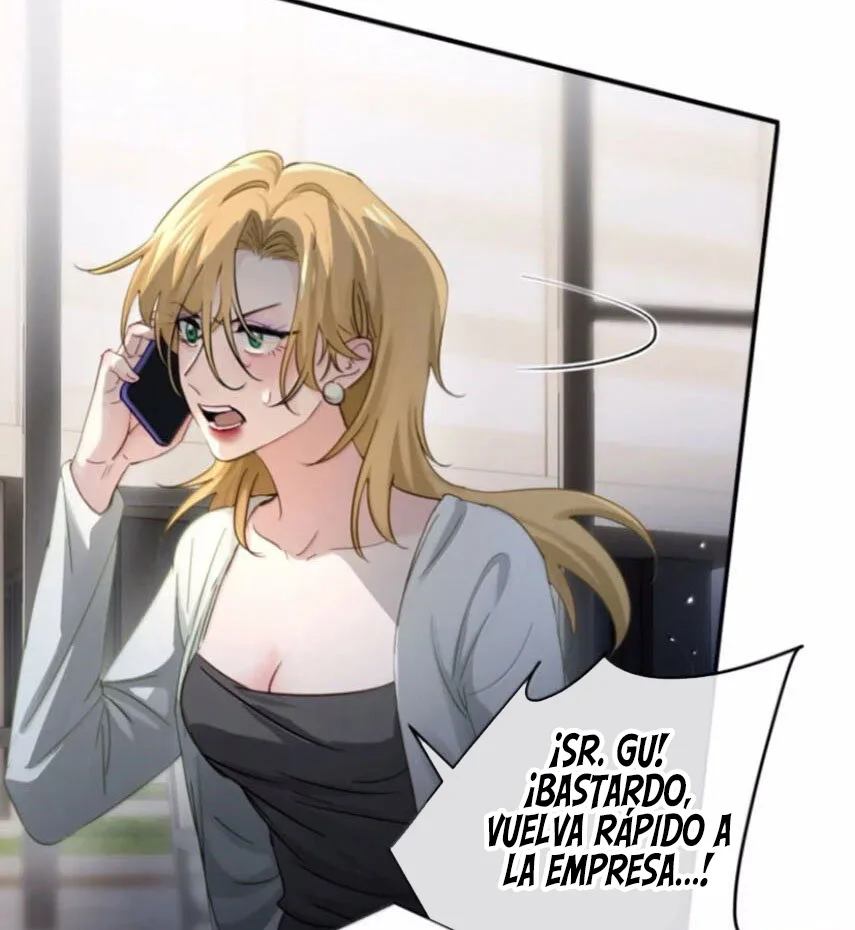 Mi Hermanita Solo Quiere Que La Intimide - Capítulo 76 - Página 17 - LectorTMOo