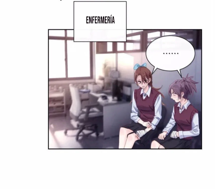 Mi Hermanita Solo Quiere Que La Intimide - Capítulo 76 - Página 43 - LectorTMOo
