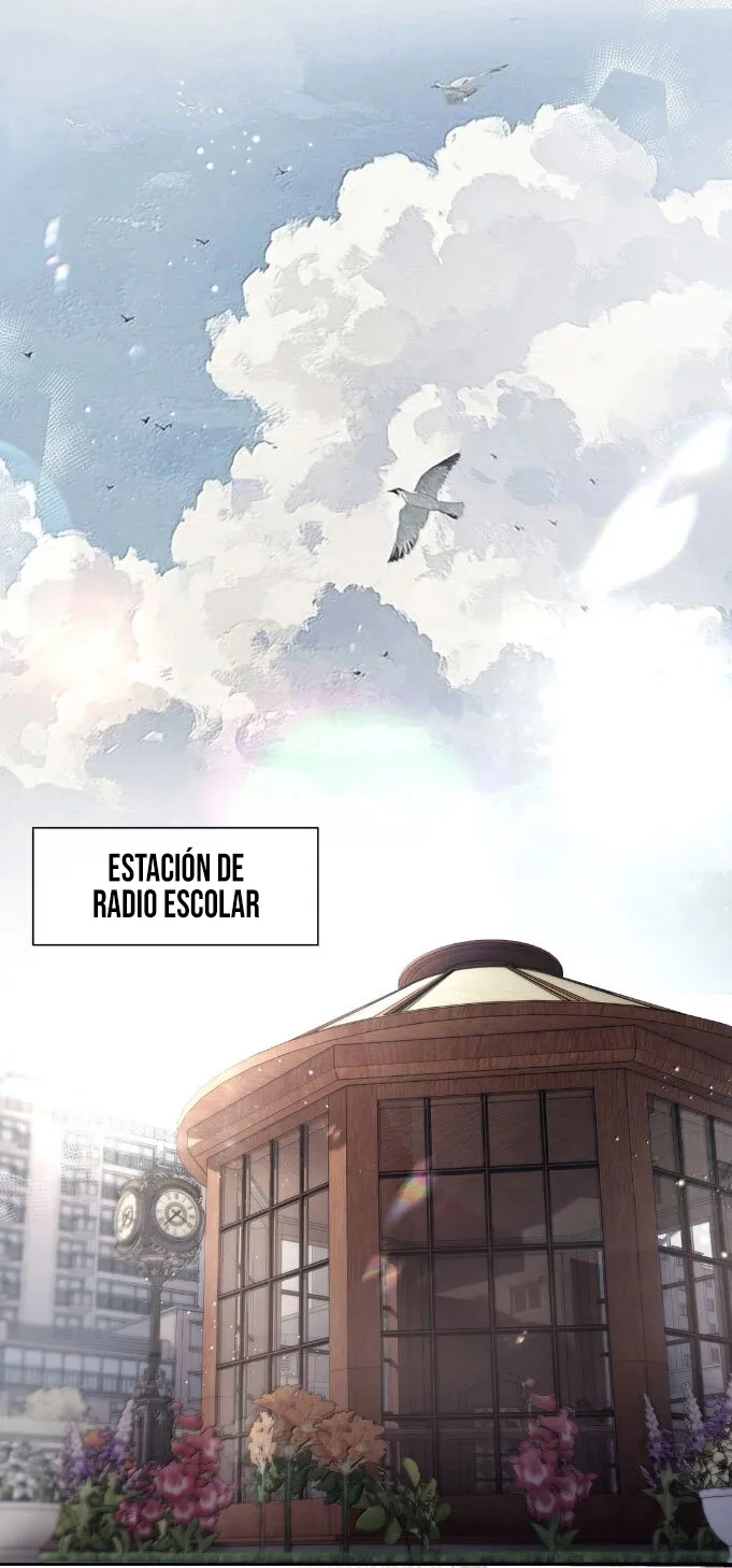 Mi Hermanita Solo Quiere Que La Intimide - Capítulo 77 - Página 7 - LectorTMOo