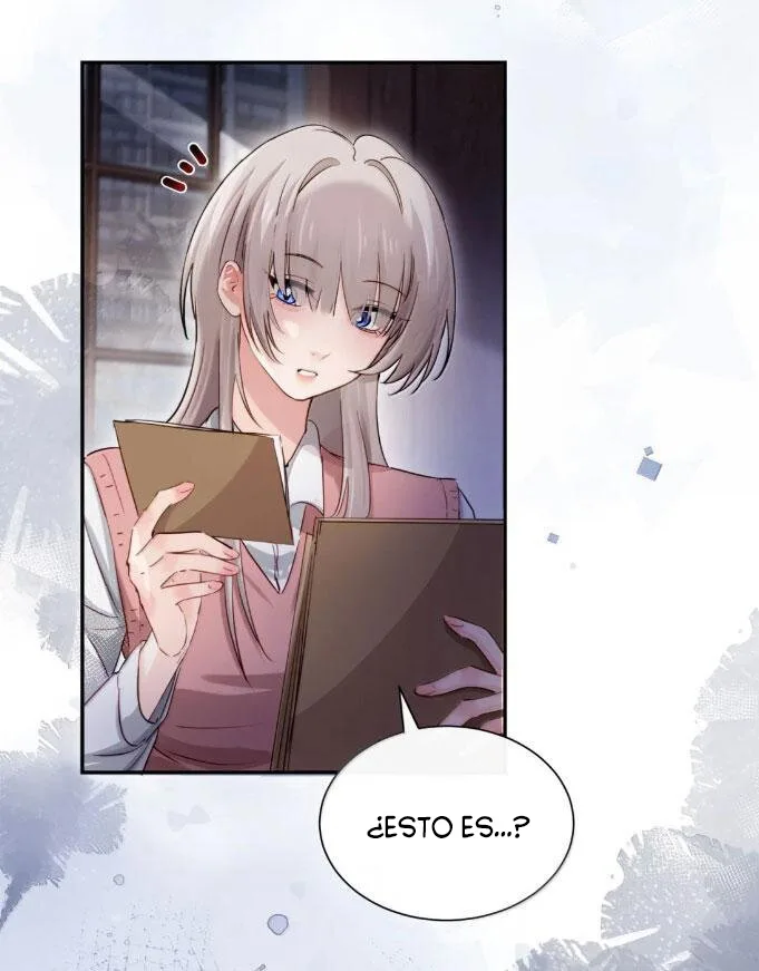 Mi Hermanita Solo Quiere Que La Intimide - Capítulo 77 - Página 10 - LectorTMOo