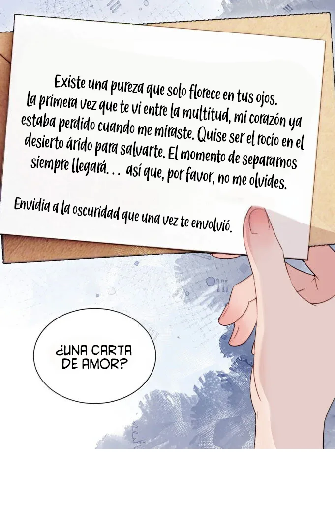 Mi Hermanita Solo Quiere Que La Intimide - Capítulo 77 - Página 11 - LectorTMOo