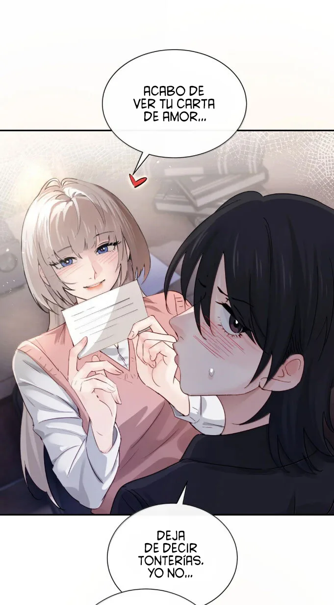 Mi Hermanita Solo Quiere Que La Intimide - Capítulo 77 - Página 17 - LectorTMOo