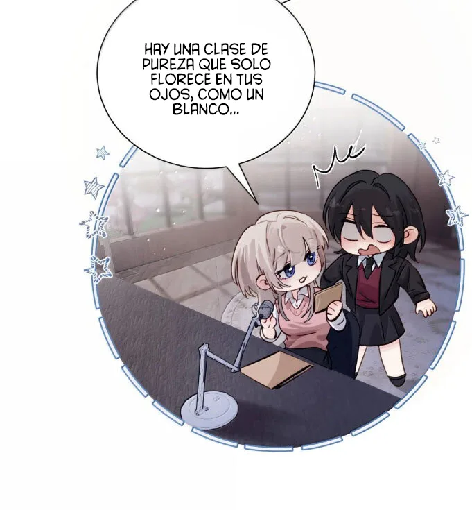 Mi Hermanita Solo Quiere Que La Intimide - Capítulo 77 - Página 18 - LectorTMOo