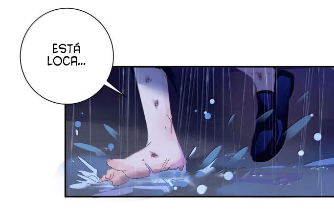 Mi Hermanita Solo Quiere Que La Intimide - Capítulo 78 - Página 6 - LectorTMOo