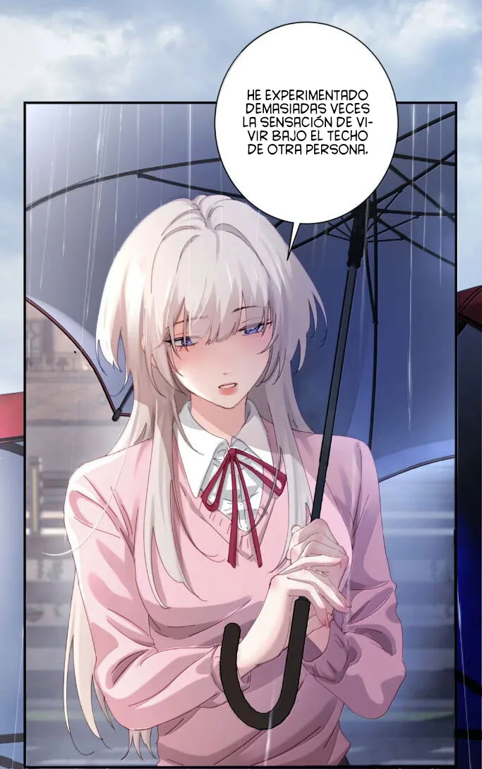 Mi Hermanita Solo Quiere Que La Intimide - Capítulo 78 - Página 16 - LectorTMOo