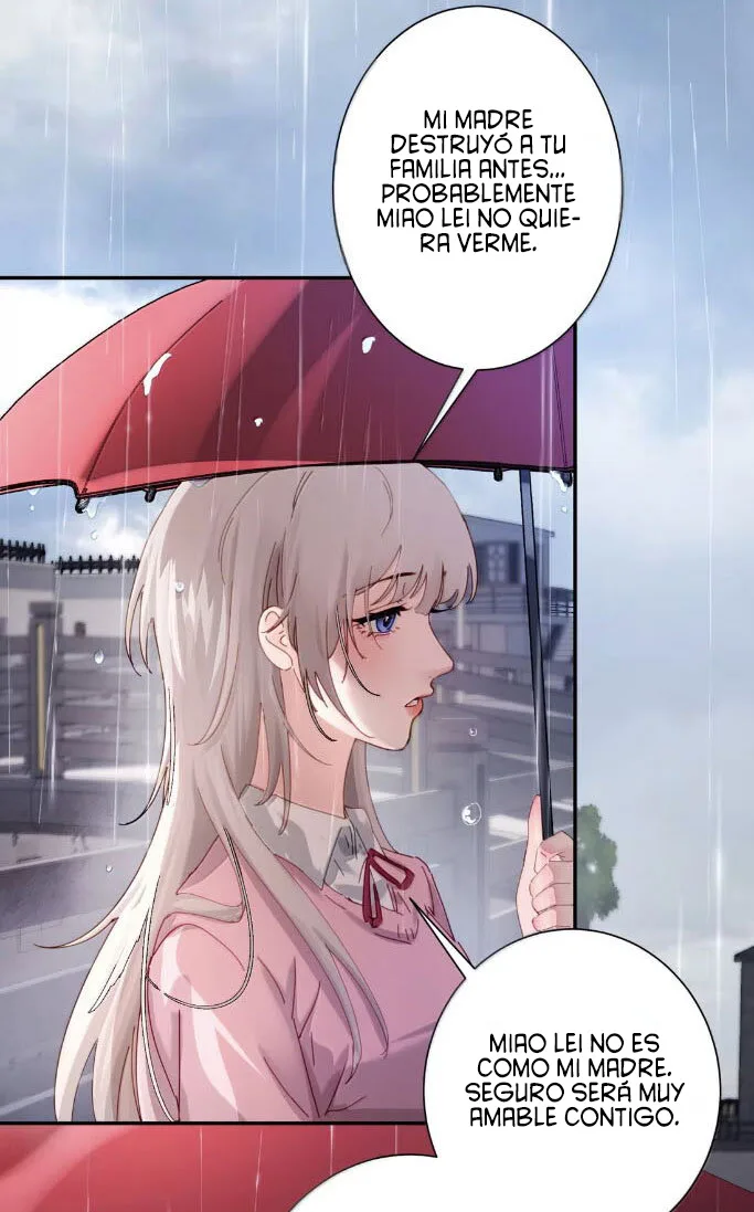 Mi Hermanita Solo Quiere Que La Intimide - Capítulo 78 - Página 19 - LectorTMOo